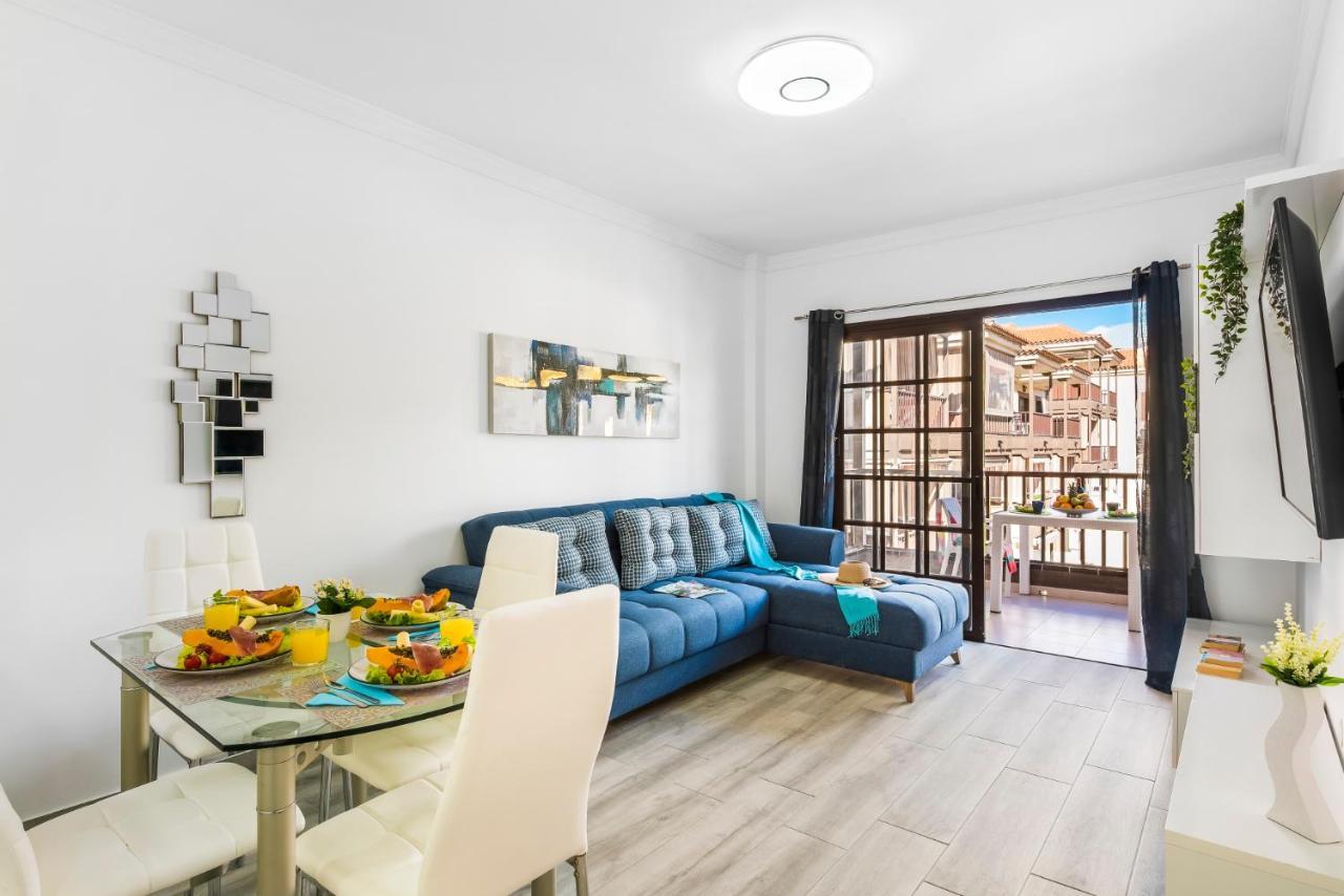 Sunshine Smart Home Hi-End Services Av Streaming Arona  Exterior foto
